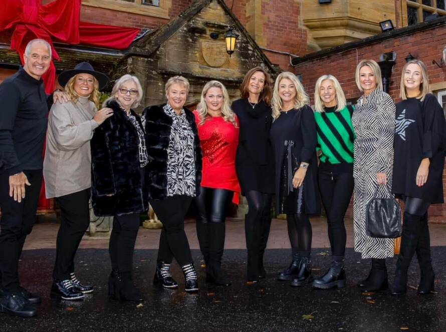 bbs boutique team